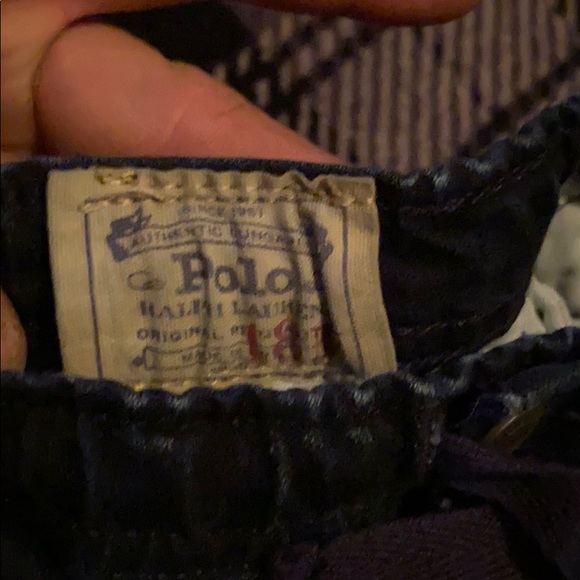 Ralph Lauren jeans for kids - Picture 1 of 2